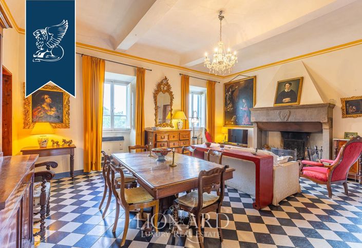 Image No.17-Maison de campagne de 11 chambres à vendre à Castelfranco di Sopra