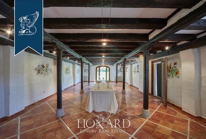 Image No.45-17 Bed Villa for sale