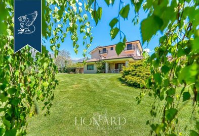 1 - Frosinone, Farmhouse