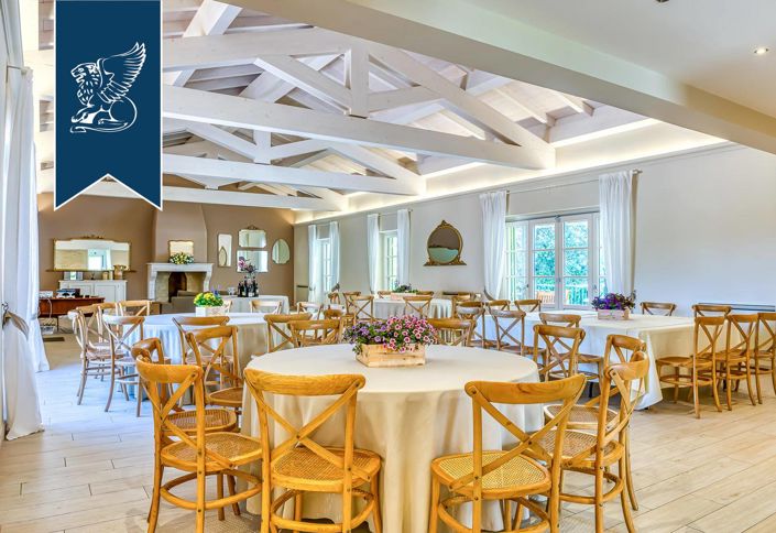 Image No.23-8 Bed Farmhouse for sale