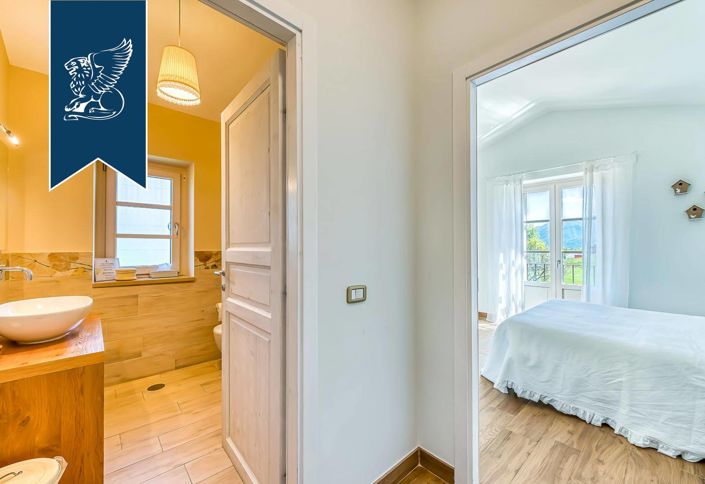 Image No.27-8 Bed Farmhouse for sale