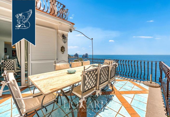 Image No.10-Appartement de 3 chambres à vendre à Capri