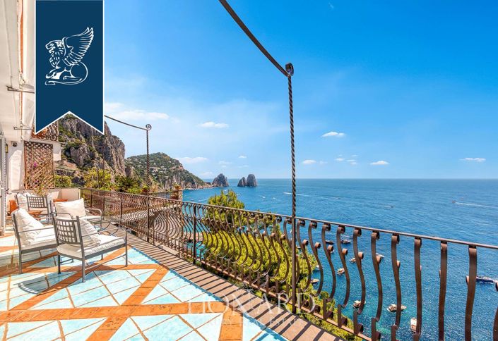 Image No.11-Appartement de 3 chambres à vendre à Capri