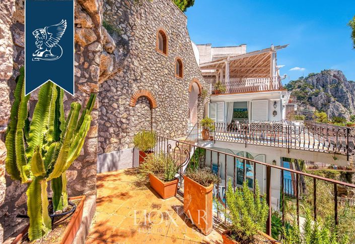 Image No.17-Appartement de 3 chambres à vendre à Capri