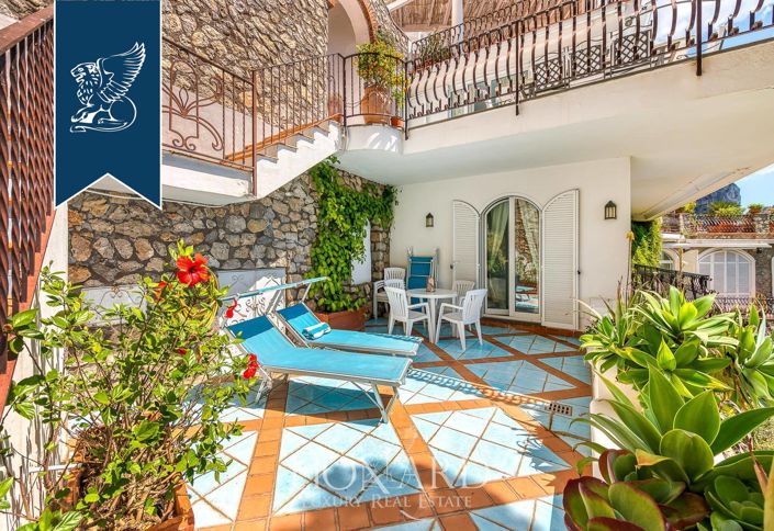 Image No.19-Appartement de 3 chambres à vendre à Capri