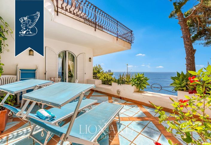 Image No.20-Appartement de 3 chambres à vendre à Capri