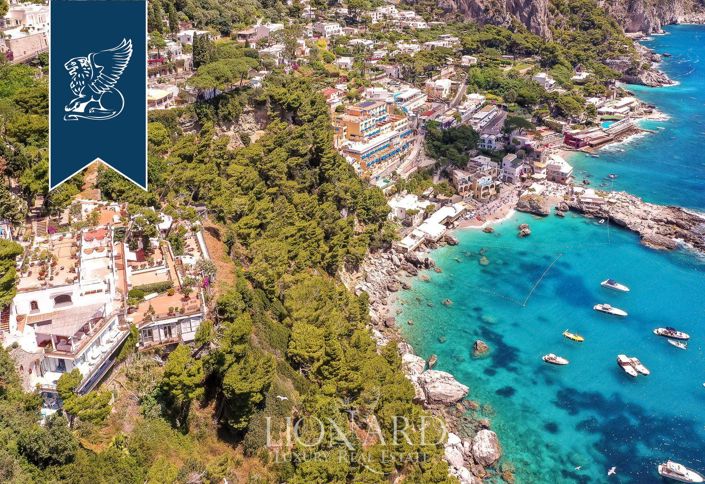 Image No.3-Appartement de 3 chambres à vendre à Capri