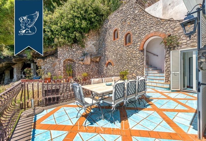 Image No.9-Appartement de 3 chambres à vendre à Capri