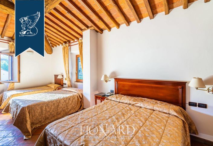 Image No.24-26 Bed Hotel for sale