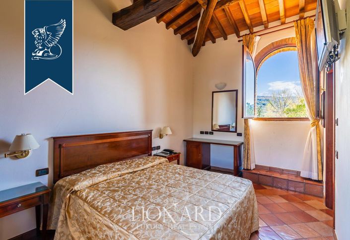 Image No.26-26 Bed Hotel for sale