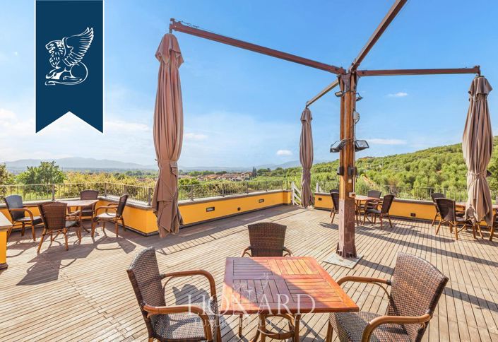 Image No.11-Ferme de 10 chambres à vendre à Pistoia