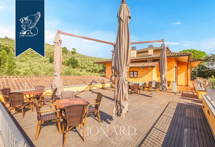 Image No.13-Ferme de 10 chambres à vendre à Pistoia