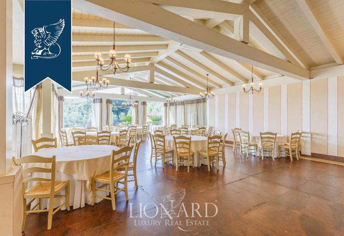 Image No.16-Ferme de 10 chambres à vendre à Pistoia