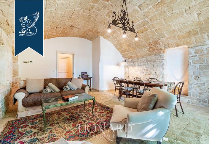 Image No.18-Maison de campagne de 4 chambres à vendre à Conversano