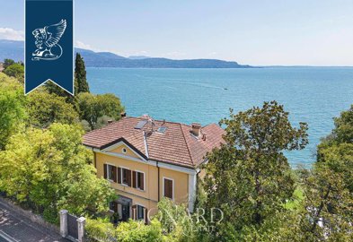 1 - Gardone Riviera, Apartment