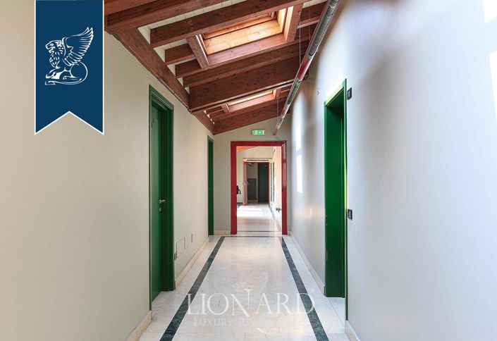 Image No.11-Propriété de 40 chambres à vendre à Brescia