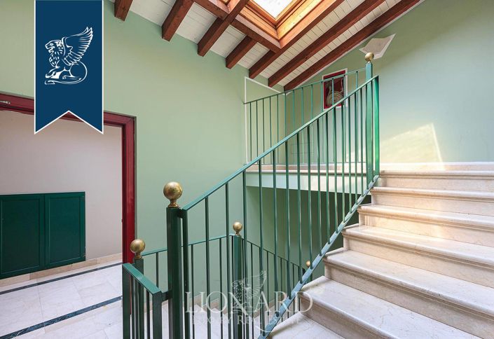 Image No.12-Propriété de 40 chambres à vendre à Brescia