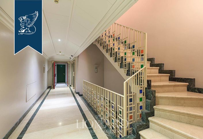 Image No.16-Propriété de 40 chambres à vendre à Brescia