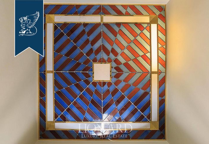 Image No.18-Propriété de 40 chambres à vendre à Brescia