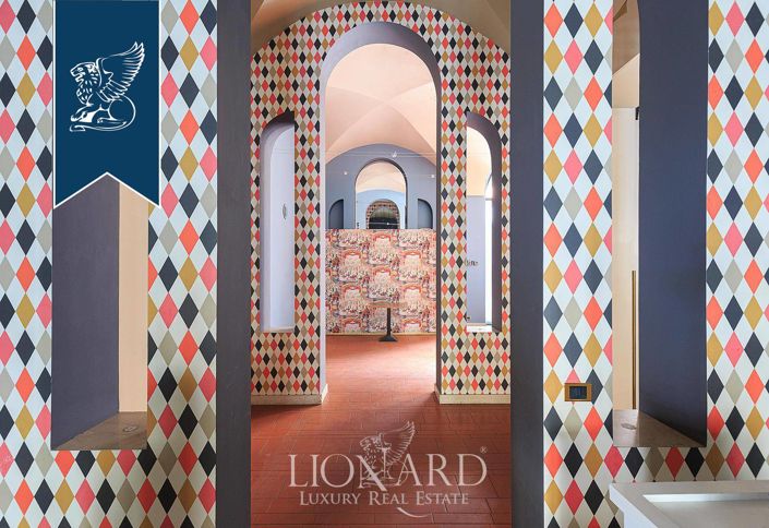 Image No.2-Propriété de 40 chambres à vendre à Brescia