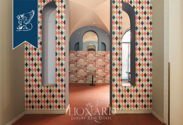 Image No.3-Propriété de 40 chambres à vendre à Brescia