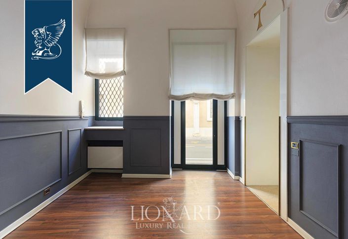 Image No.4-Propriété de 40 chambres à vendre à Brescia