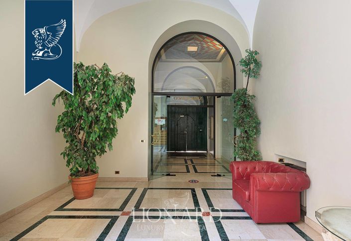 Image No.5-Propriété de 40 chambres à vendre à Brescia