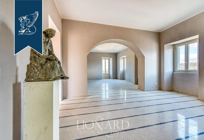 Image No.11-Propriété de 10 chambres à vendre à Torre de'Passeri