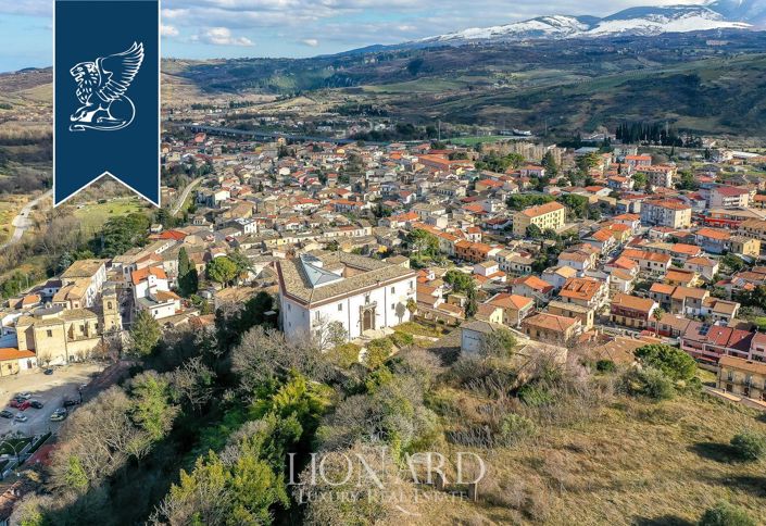 Image No.3-Propriété de 10 chambres à vendre à Torre de'Passeri