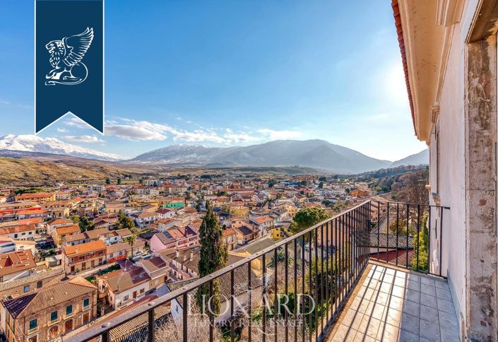 Image No.6-Propriété de 10 chambres à vendre à Torre de'Passeri