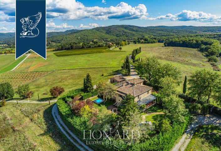 Image No.18-9 Bed Country House for sale