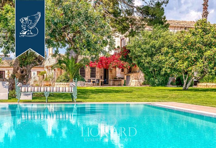 Image No.13-Villa de 10 chambres à vendre à Modica