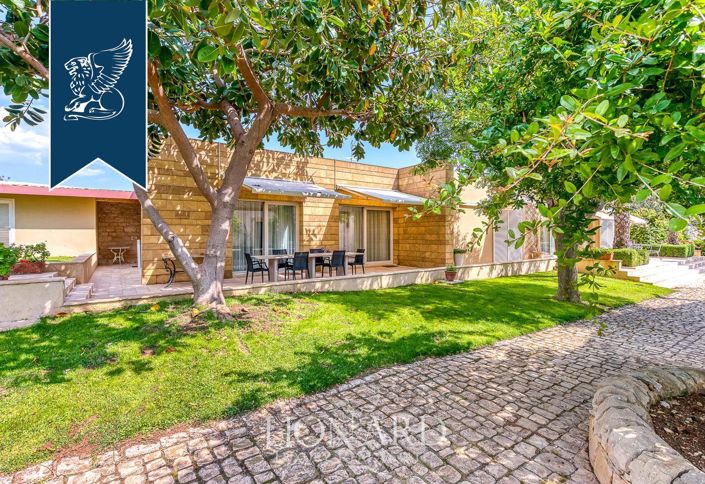 Image No.16-Villa de 10 chambres à vendre à Modica