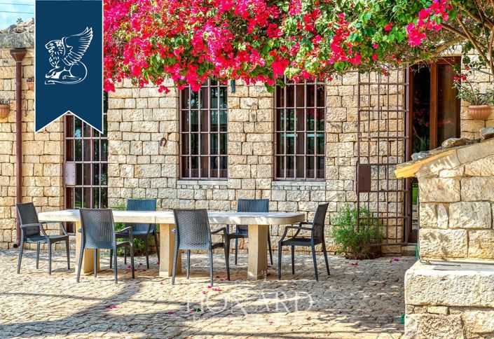 Image No.17-Villa de 10 chambres à vendre à Modica