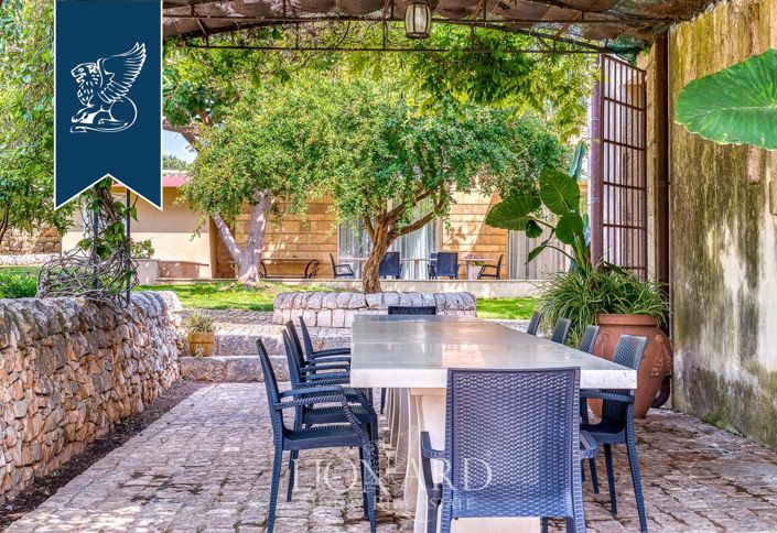 Image No.21-Villa de 10 chambres à vendre à Modica