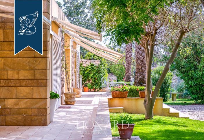 Image No.24-Villa de 10 chambres à vendre à Modica