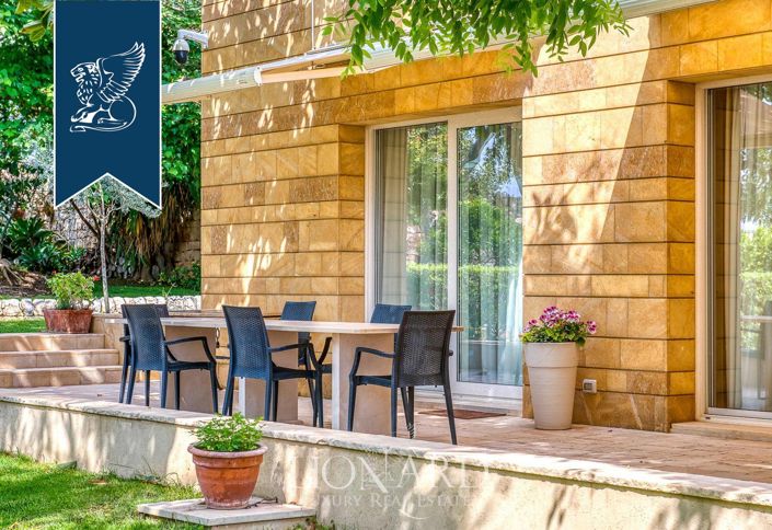 Image No.26-Villa de 10 chambres à vendre à Modica