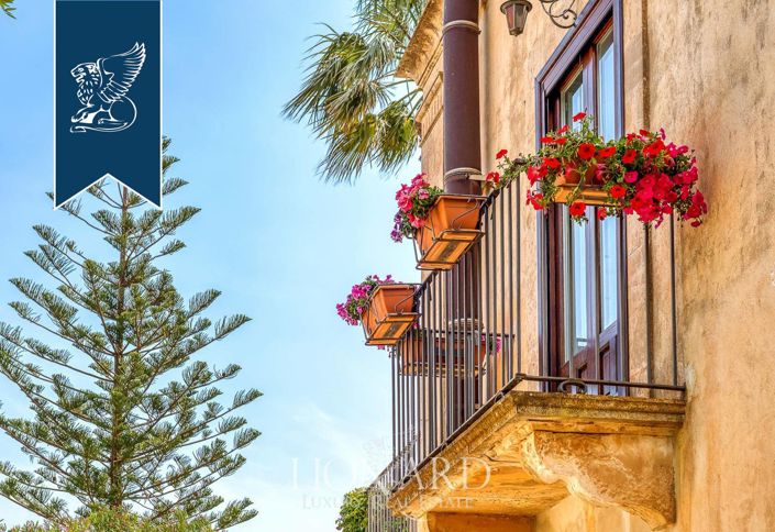 Image No.27-Villa de 10 chambres à vendre à Modica