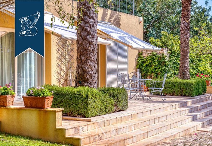 Image No.28-Villa de 10 chambres à vendre à Modica