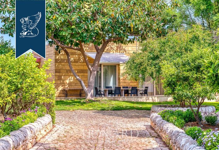 Image No.29-Villa de 10 chambres à vendre à Modica