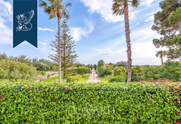 Image No.32-Villa de 10 chambres à vendre à Modica