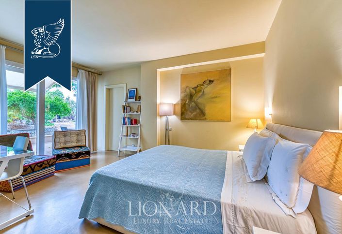 Image No.34-Villa de 10 chambres à vendre à Modica