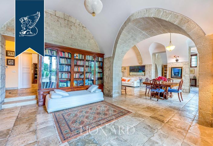 Image No.49-Villa de 10 chambres à vendre à Modica