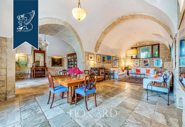 Image No.50-Villa de 10 chambres à vendre à Modica