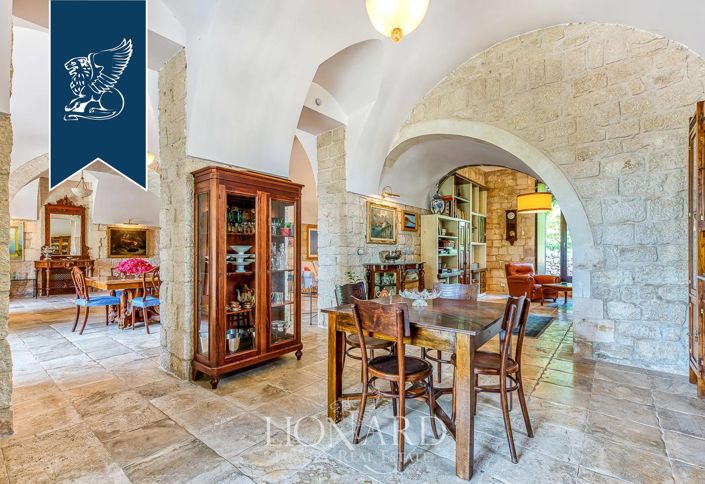 Image No.51-Villa de 10 chambres à vendre à Modica