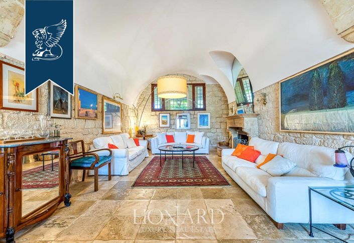 Image No.52-Villa de 10 chambres à vendre à Modica