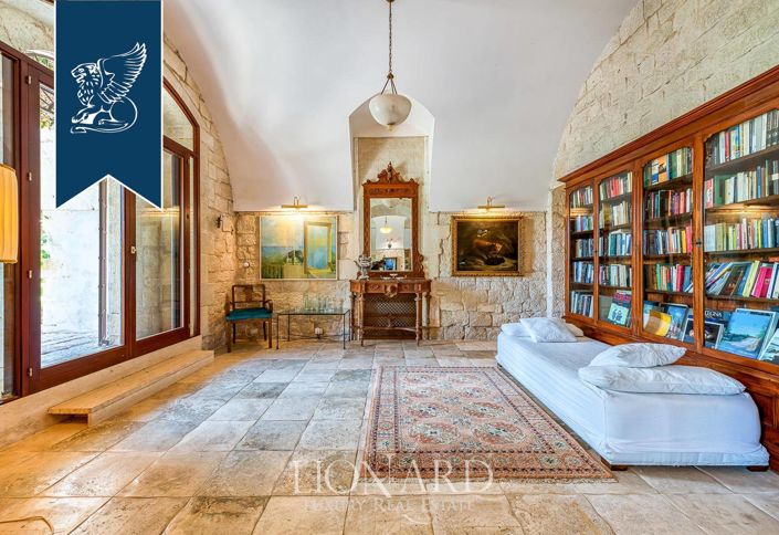 Image No.54-Villa de 10 chambres à vendre à Modica