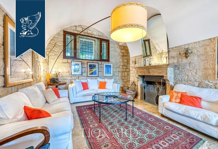 Image No.55-Villa de 10 chambres à vendre à Modica