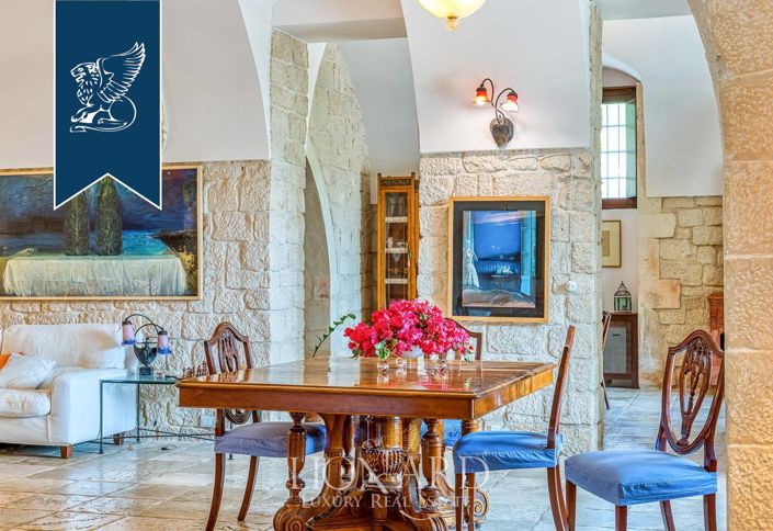 Image No.56-Villa de 10 chambres à vendre à Modica