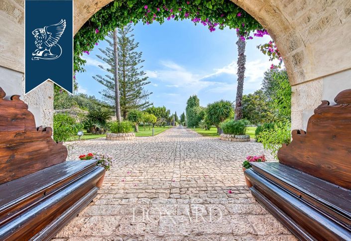 Image No.57-Villa de 10 chambres à vendre à Modica